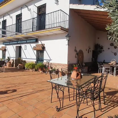 Huerta Carrion, En El Pedroso