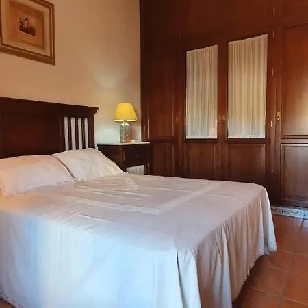 Tatil Evi Huerta Carrion, En *
